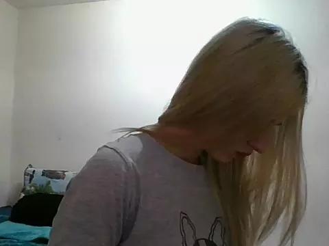 Anna_Miss from StripChat is Freechat