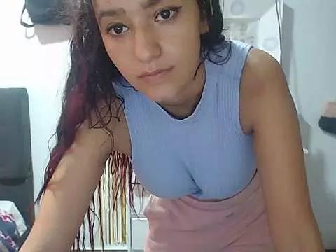 annie_clark2 from StripChat is Freechat