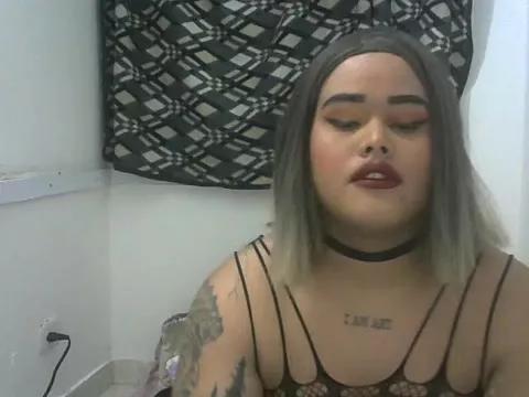 antonellasex1998 from StripChat is Freechat