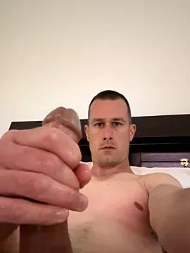 aussiesausage86 from StripChat is Freechat