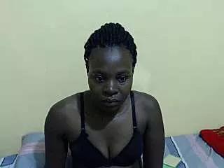 Betty_ruth from StripChat is Freechat
