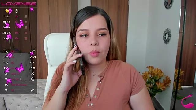 camiilaa1 from StripChat is Private