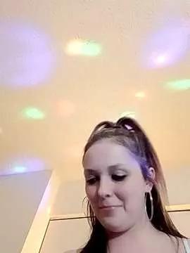 Candybaby317 from StripChat is Freechat