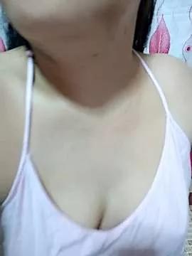 charming_rhea from StripChat is Freechat