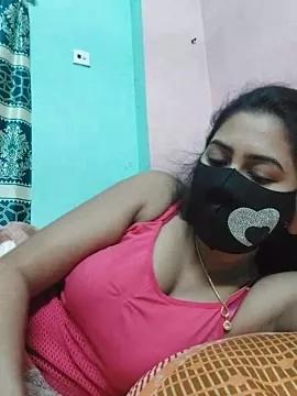 Dipa-Rani from StripChat is Private