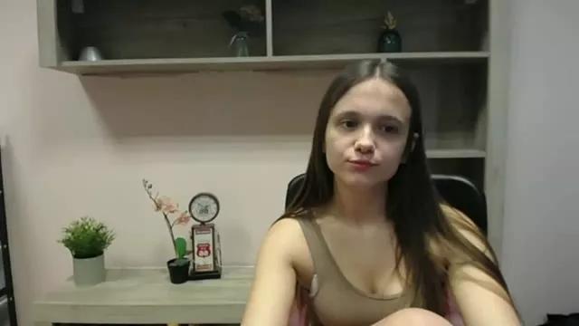 dirtyxEmily on StripChat
