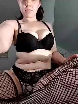 Amateur and cam 2 cam: Watch as these seasoned models show off their hot garments and chubby bodies on video!