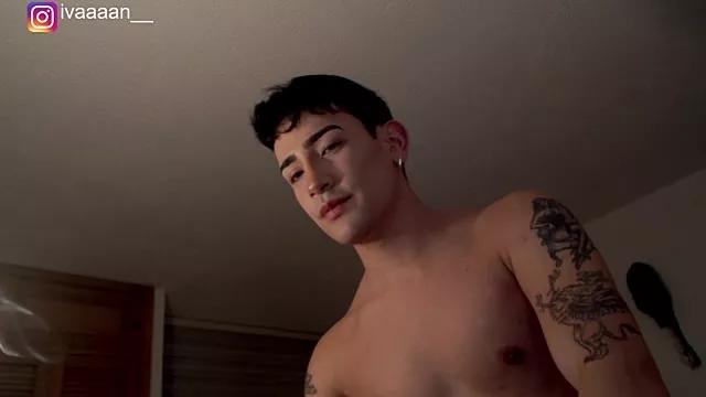 ivaaaan_ from StripChat is Freechat