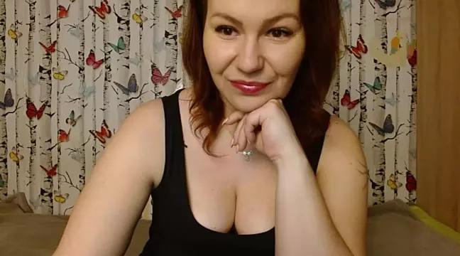 Jenny_Kiss from StripChat is Freechat