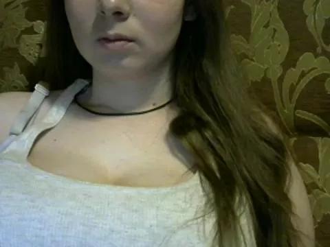 KetiohCandy from StripChat is Freechat