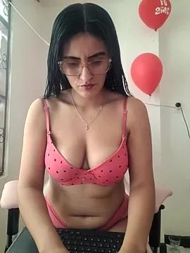 Lady_11 from StripChat is Group