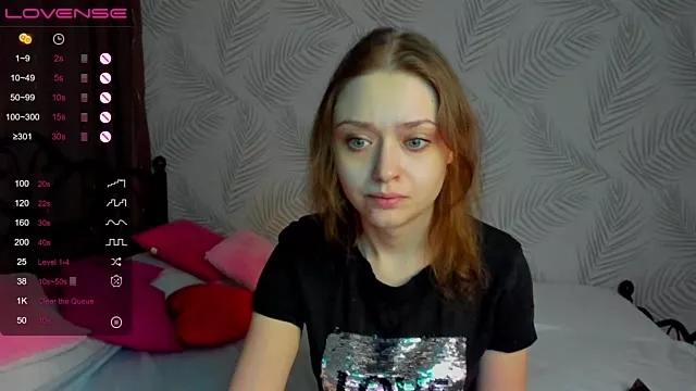 Linda_Bryant from StripChat is Freechat