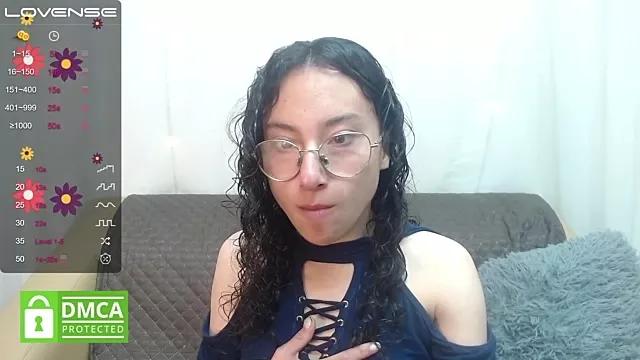 little__amy_ from StripChat is Private