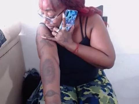loretybig from StripChat is Freechat