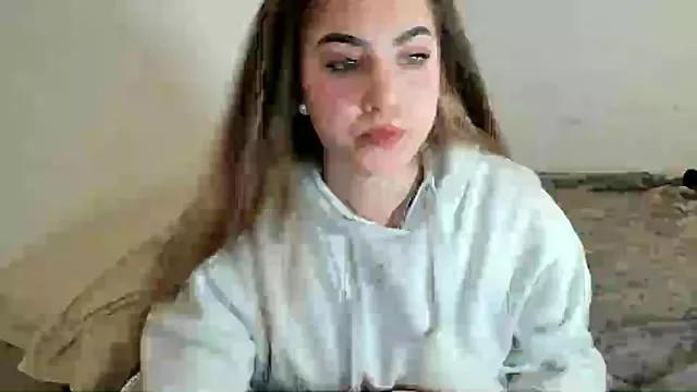 MariaMeir from StripChat is Freechat