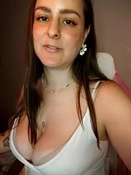 misslulipop from StripChat is Freechat
