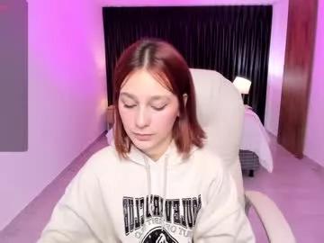 abby_connorr from Chaturbate is Freechat