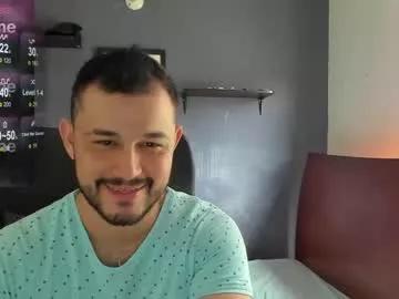 adel_hard from Chaturbate is Freechat