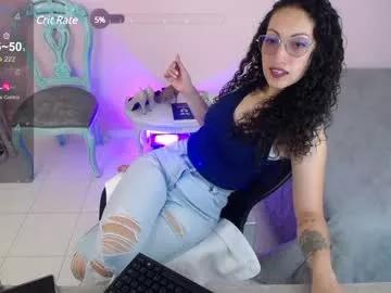 alma_ferreira from Chaturbate is Freechat