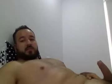 andressx0622 from Chaturbate is Freechat