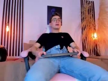 archie_kings06 from Chaturbate is Freechat