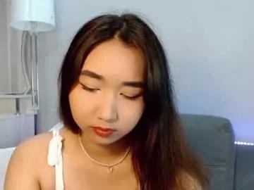 aysa_min from Chaturbate is Freechat