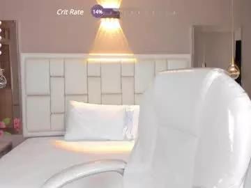 biancax_ from Chaturbate is Freechat