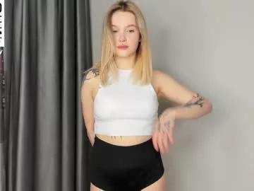 cute_summer_breathe from Chaturbate is Freechat