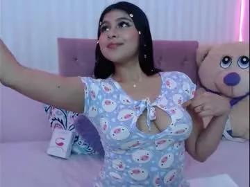 cutee_zoe from Chaturbate is Freechat