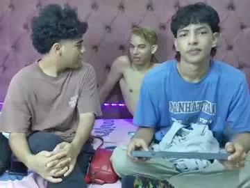 dady_show69 from Chaturbate is Freechat