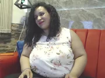 danielaa_a from Chaturbate is Group