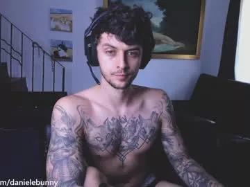 daniele_bunny from Chaturbate is Private