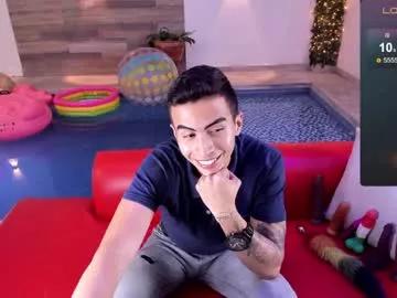 gabriel_spy1 from Chaturbate is Freechat