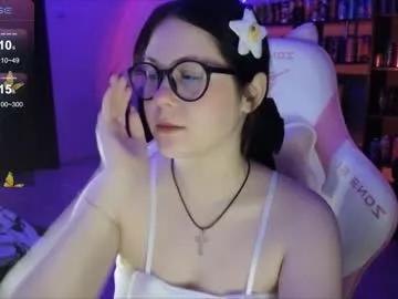 lily_noris from Chaturbate is Freechat