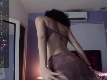 little_anny_ from Chaturbate is Freechat