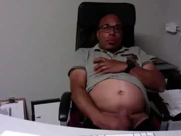 little_buddha from Chaturbate is Freechat