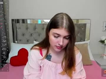 madiedarby from Chaturbate is Freechat