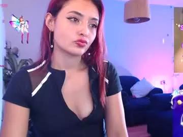 madisonpoarch from Chaturbate is Freechat