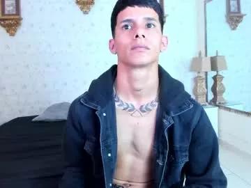 marck_stoun from Chaturbate is Freechat