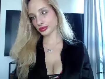 marilyndevilish from Chaturbate is Freechat