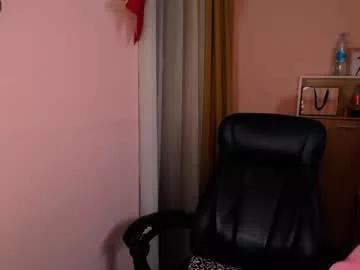 mila_aime from Chaturbate is Freechat