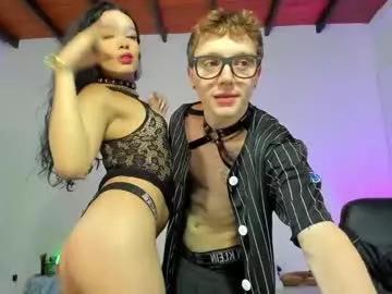 niico_18 from Chaturbate is Freechat