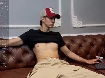 oliverbennet from Chaturbate is Freechat