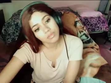 polinalove_streamer from Chaturbate is Freechat