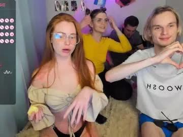 pussy_buterfly from Chaturbate is Freechat