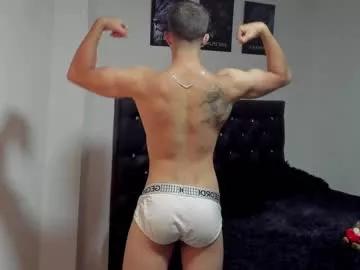 sean_brownx from Chaturbate is Freechat