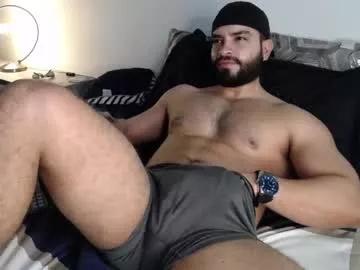 th1ago_ from Chaturbate is Freechat