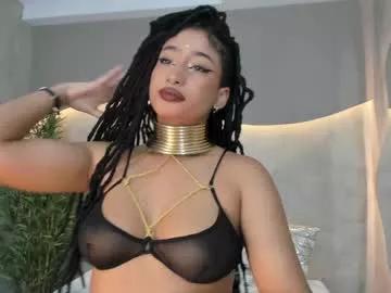 willow_hendrix from Chaturbate is Freechat
