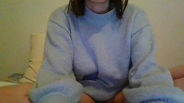 pralinettedu25 from StripChat is Freechat
