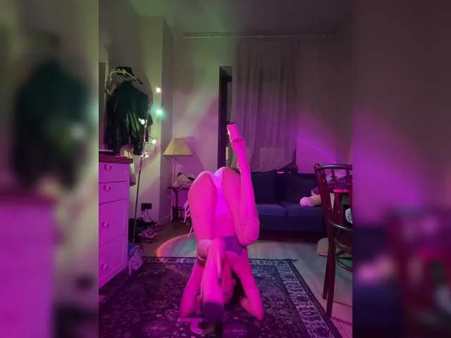 -Your-Michelle-'s avatar